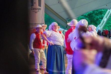 Ostatni dzień 58. Tygodnia Kultury Beskidzkiej